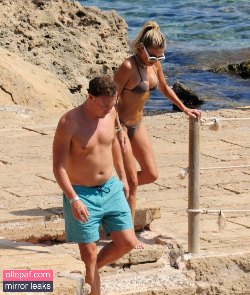 Latest Leaks Sylvie Meis Nude #1344 - Fapello
