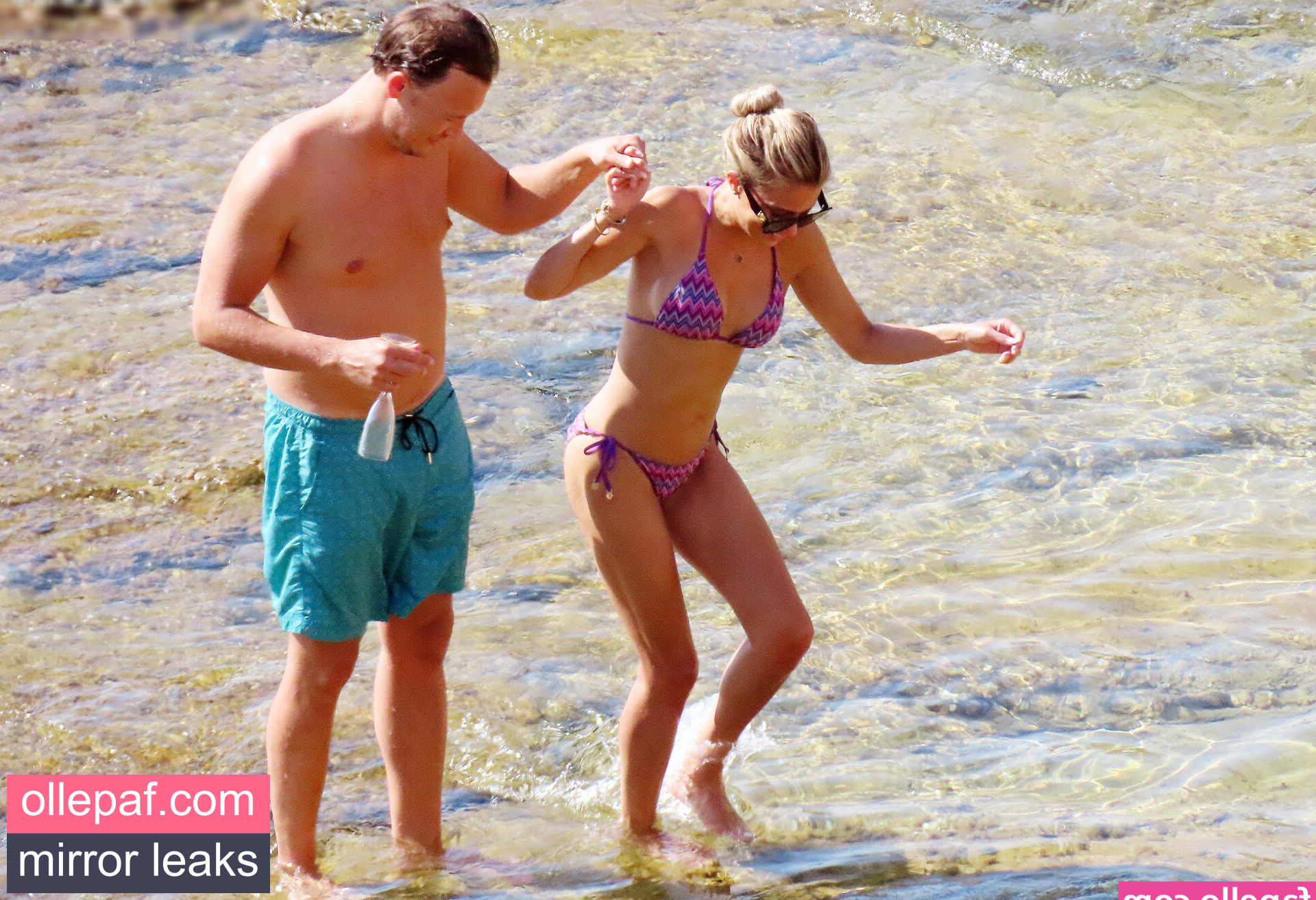 Latest Leaks Sylvie Meis Nude #1389 - Fapello