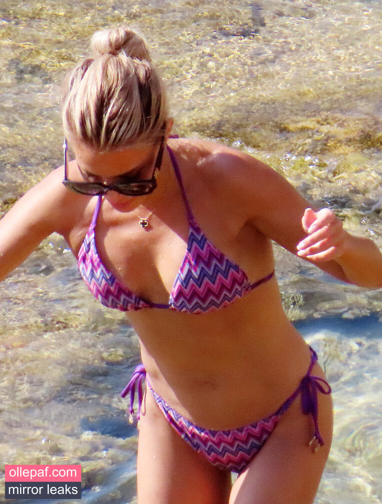 Latest Leaks Sylvie Meis Nude #1421 - Fapello