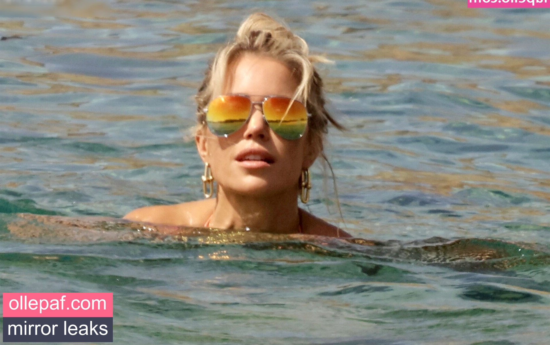 Latest Leaks Sylvie Meis Nude #1449 - Fapello