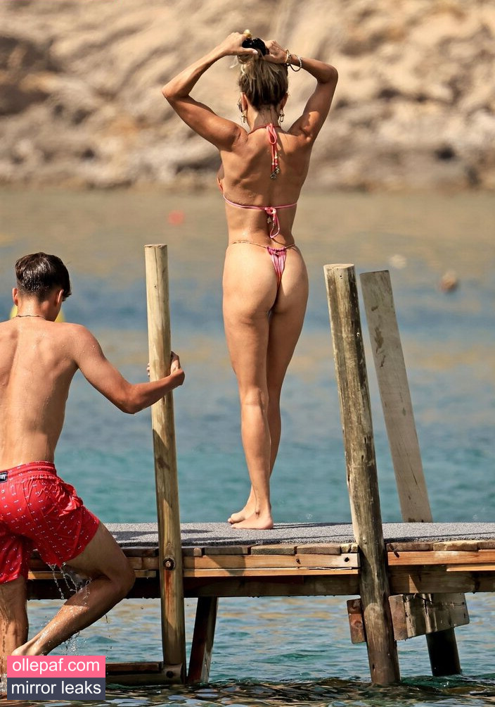 Latest Leaks Sylvie Meis Nude #1450 - Fapello