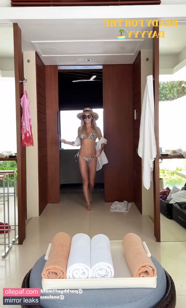Latest Leaks Sylvie Meis Nude #187 - Fapello