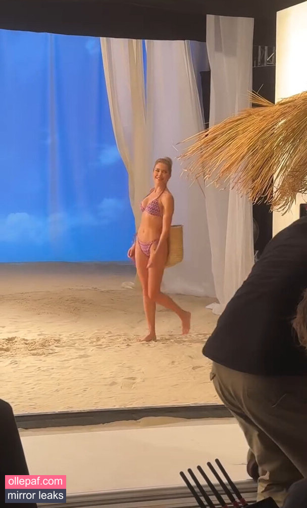 Latest Leaks Sylvie Meis Nude #252 - Fapello