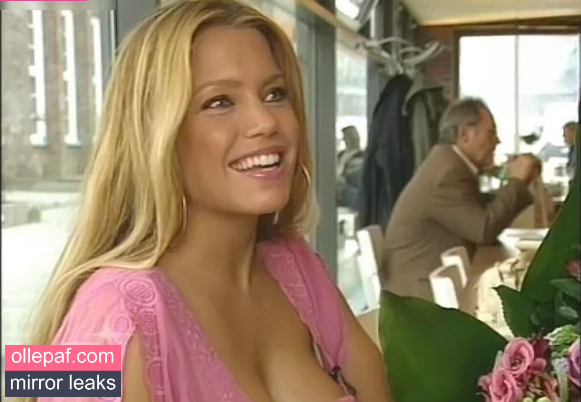 Latest Leaks Sylvie Meis Nude #262 - Fapello