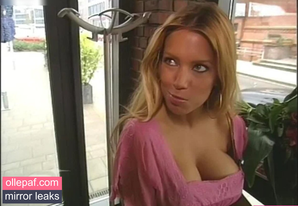 Latest Leaks Sylvie Meis Nude #263 - Fapello