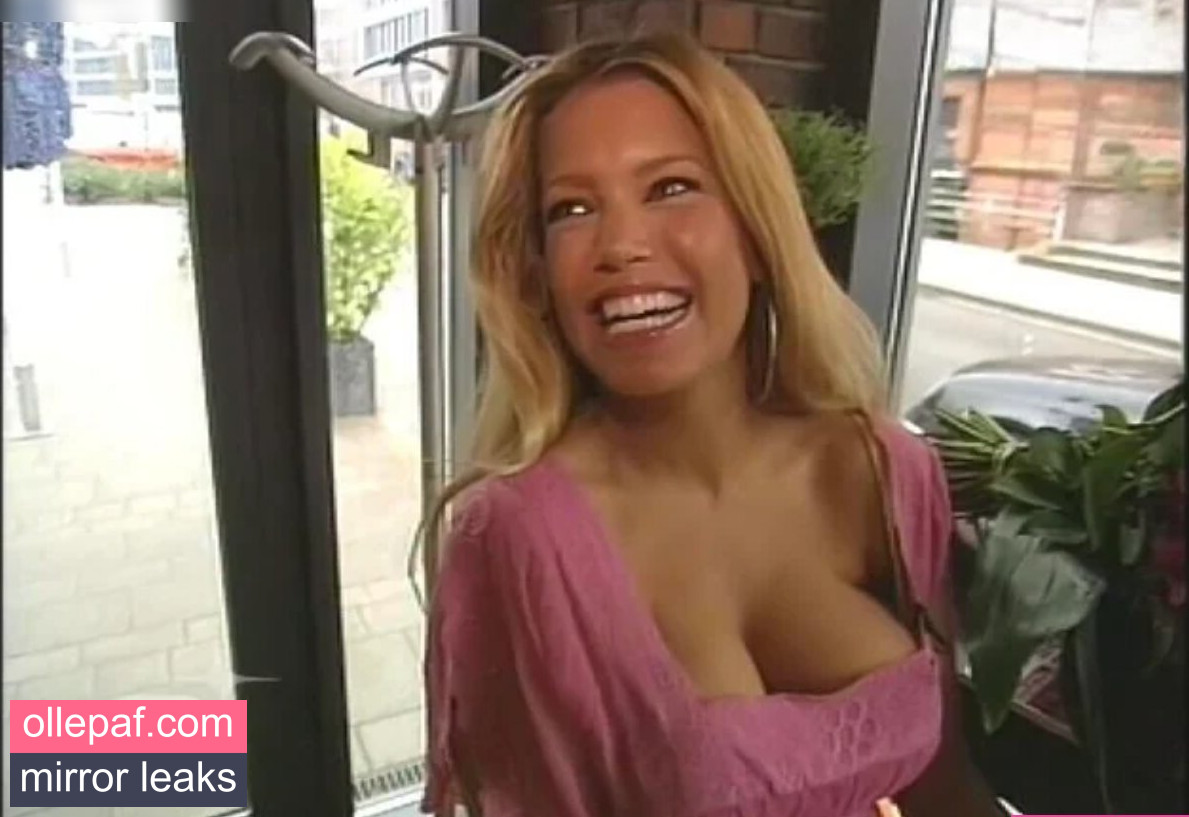 Latest Leaks Sylvie Meis Nude #264 - Fapello