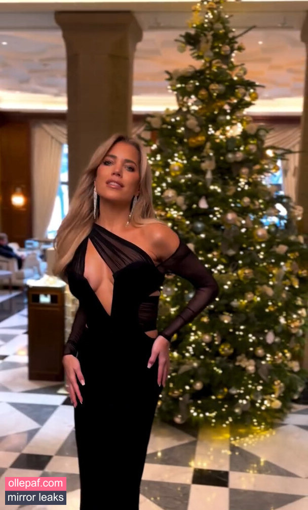 Latest Leaks Sylvie Meis Nude #272 - Fapello
