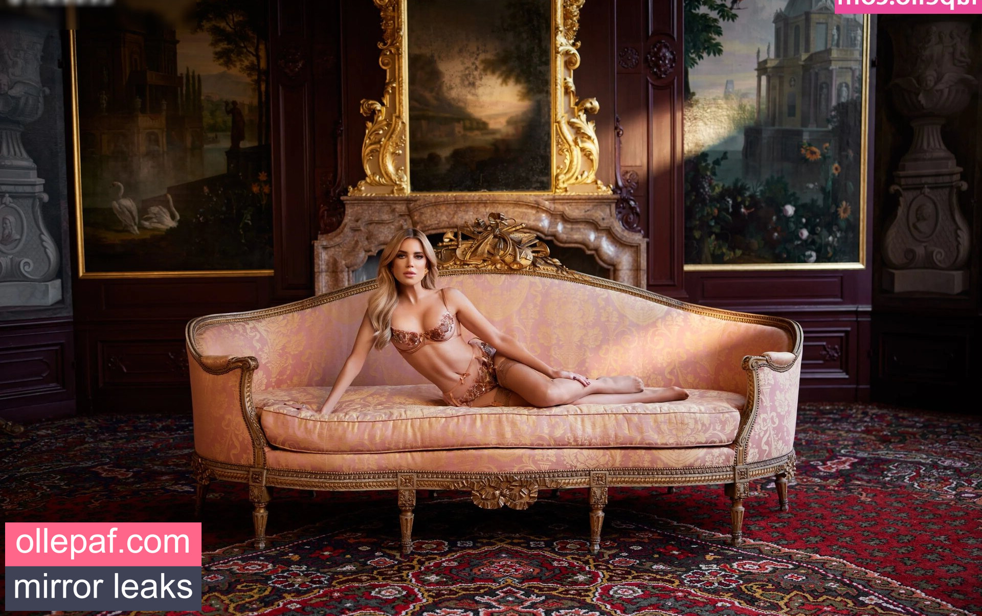 Latest Leaks Sylvie Meis Nude #280 - Fapello
