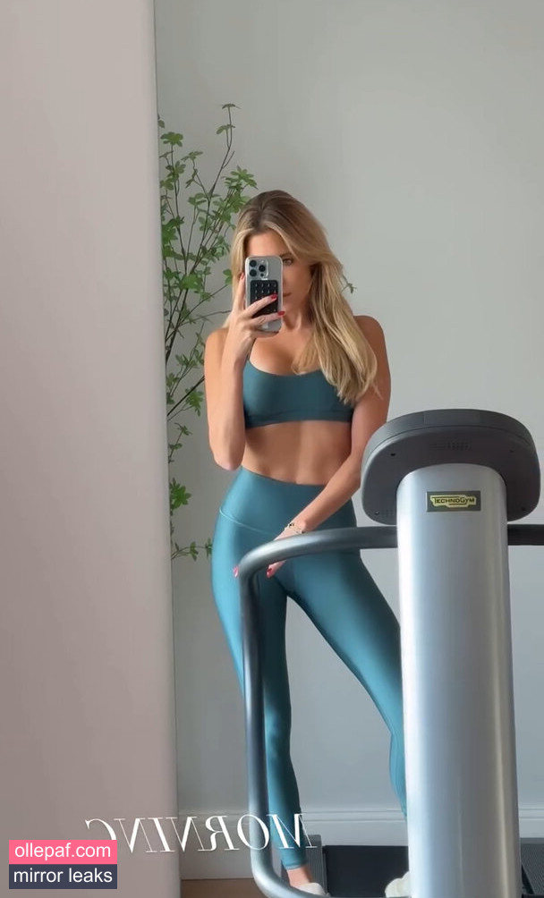 Latest Leaks Sylvie Meis Nude #5 - Fapello