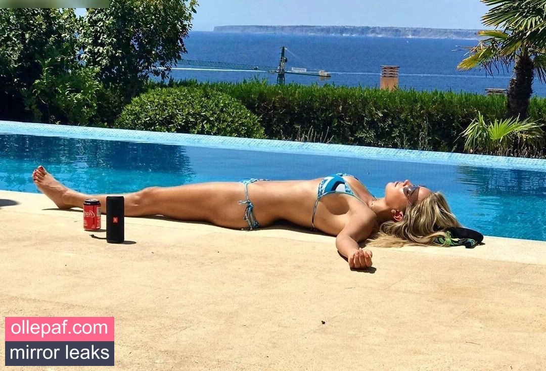 Latest Leaks Sylvie Meis Nude #610 - Fapello