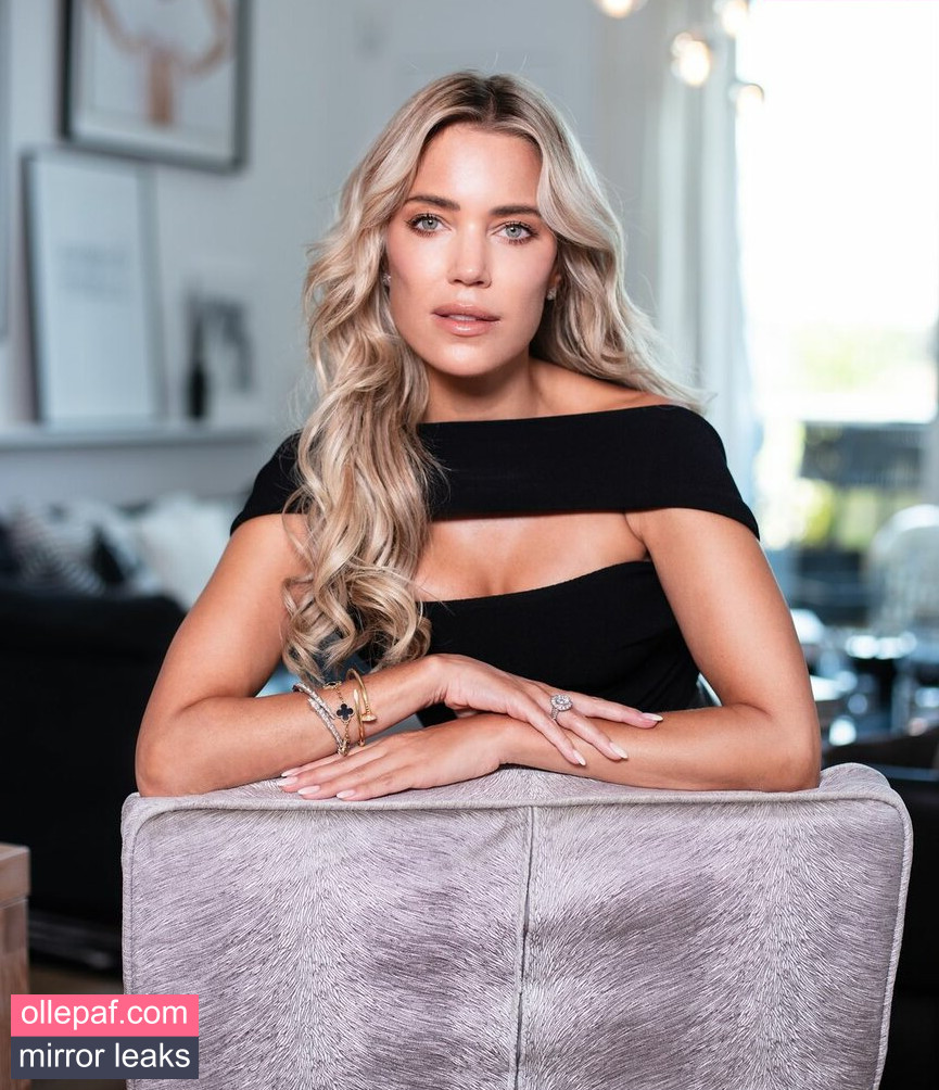 Latest Leaks Sylvie Meis Nude #616 - Fapello