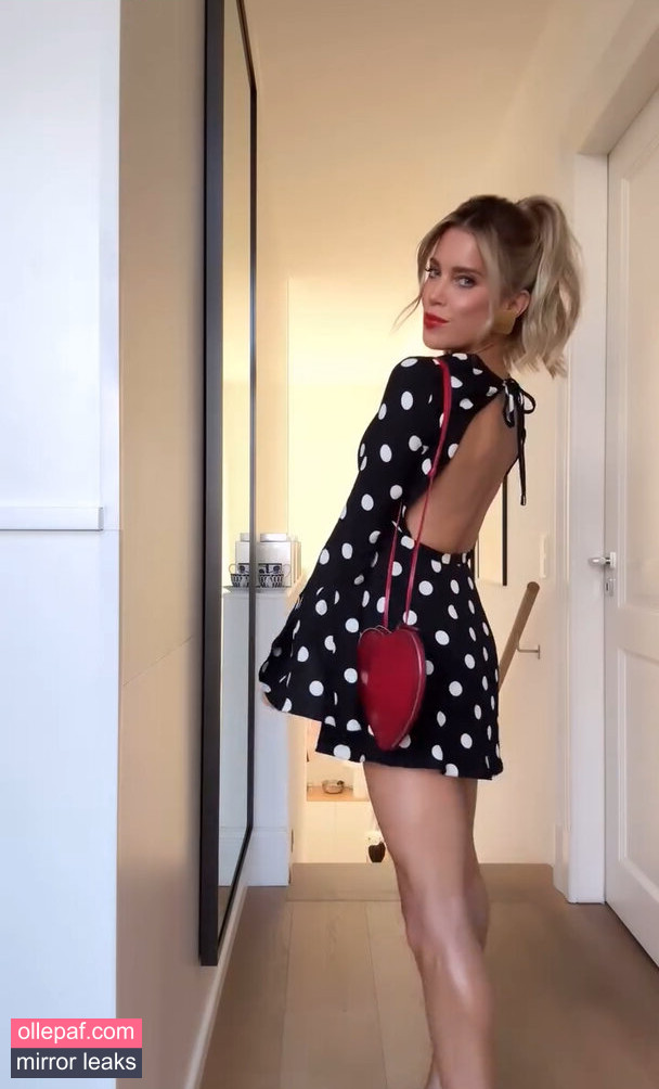 Latest Leaks Sylvie Meis Nude #762 - Fapello