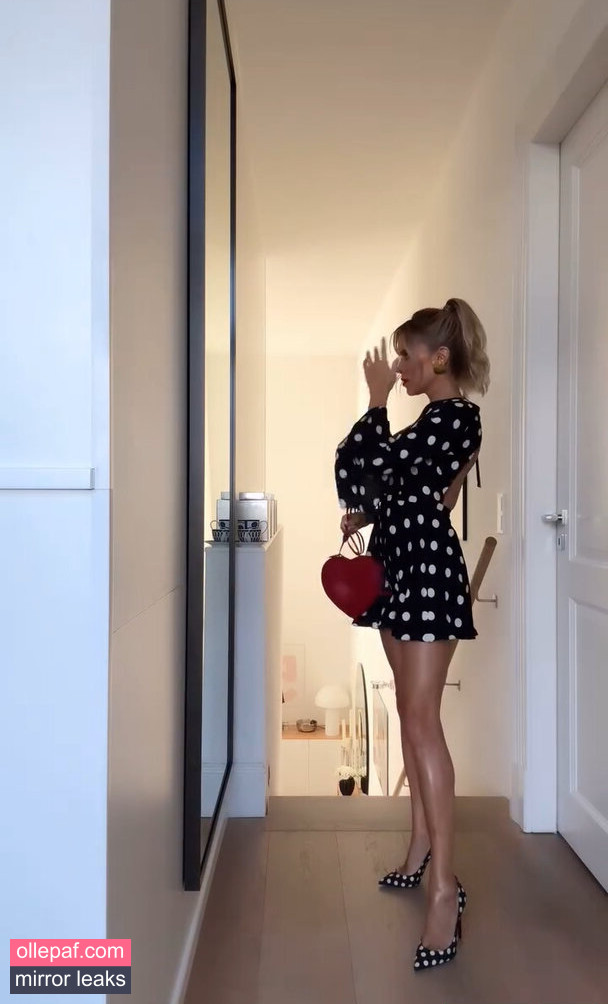 Latest Leaks Sylvie Meis Nude #768 - Fapello