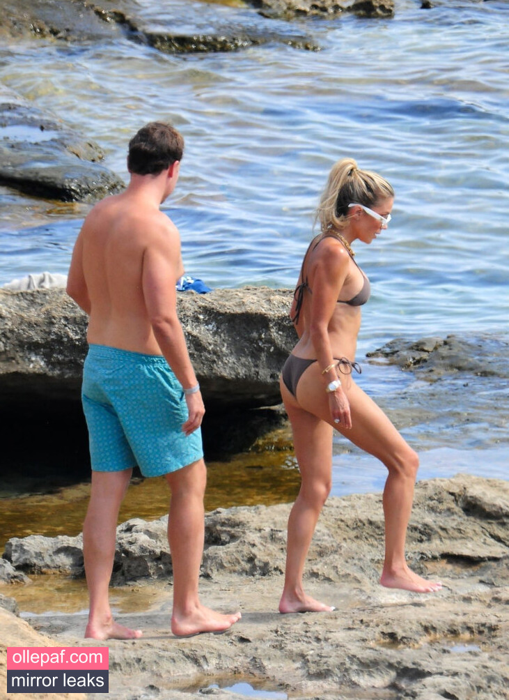 Latest Leaks Sylvie Meis Nude #792 - Fapello