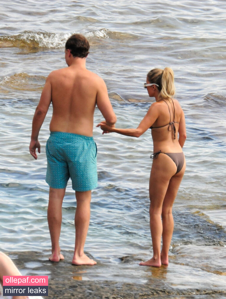 Latest Leaks Sylvie Meis Nude #799 - Fapello