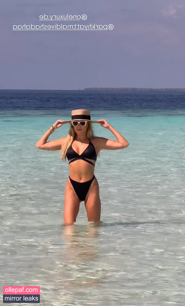 Latest Leaks Sylvie Meis Nude #93 - Fapello