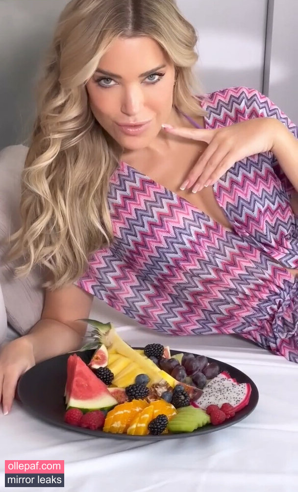 Latest Leaks Sylvie Meis Nude #978 - Fapello