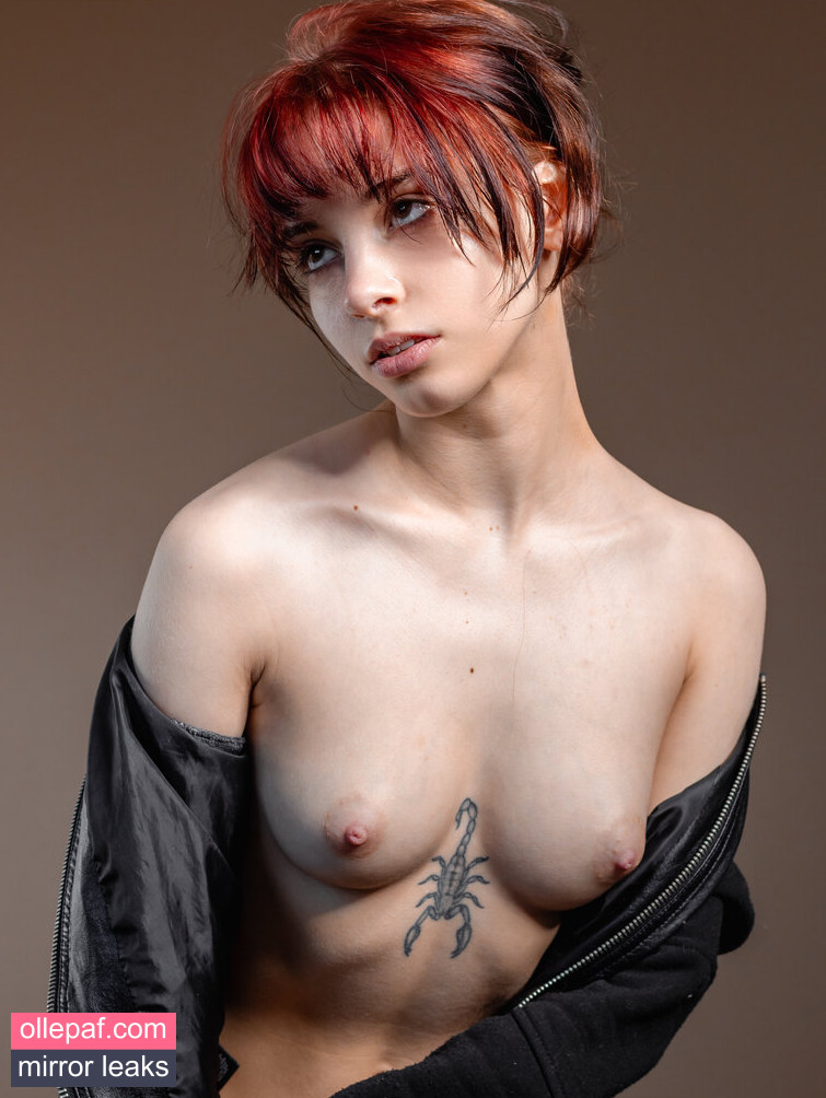 Latest Leaks sylviefera Nude #3 - Fapello