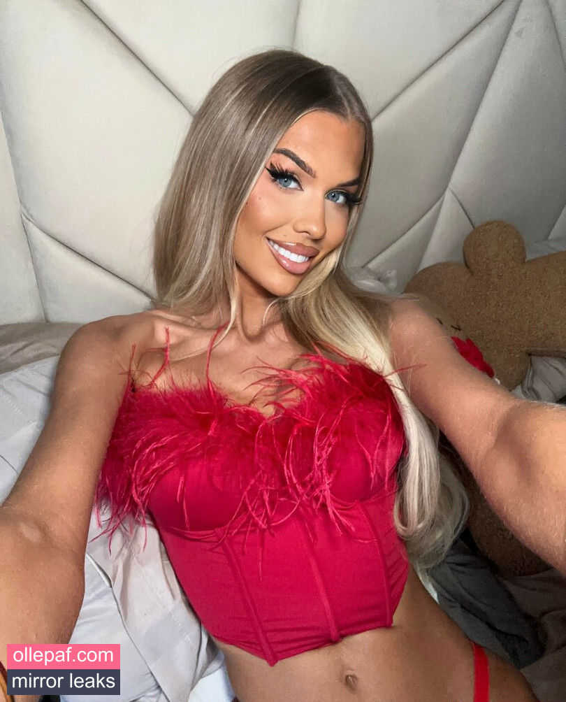 Latest Leaks Sylvija Vasilevska Nude #2 - Fapello