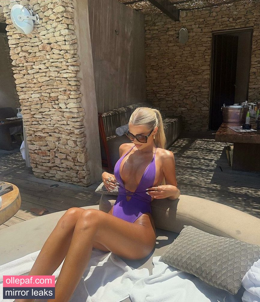 Latest Leaks Sylvijaa Nude #28 - Fapello
