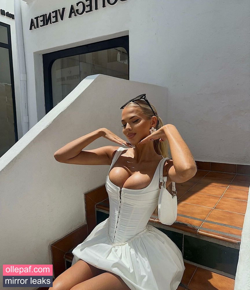 Latest Leaks Sylvijaa Nude #36 - Fapello