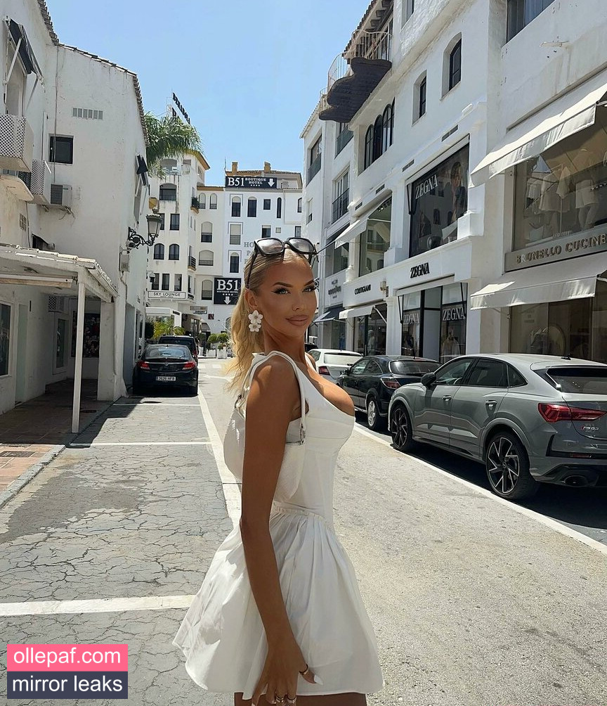 Latest Leaks Sylvijaa Nude #40 - Fapello