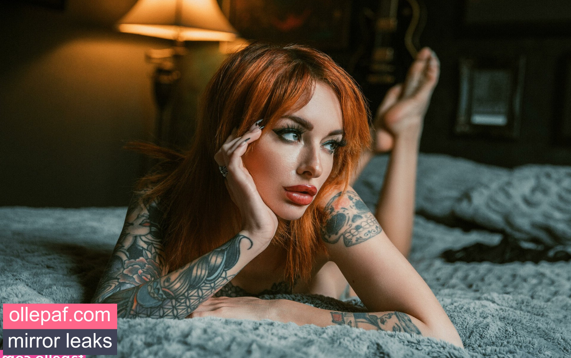 Latest Leaks Synatra Nude #198 - Fapello