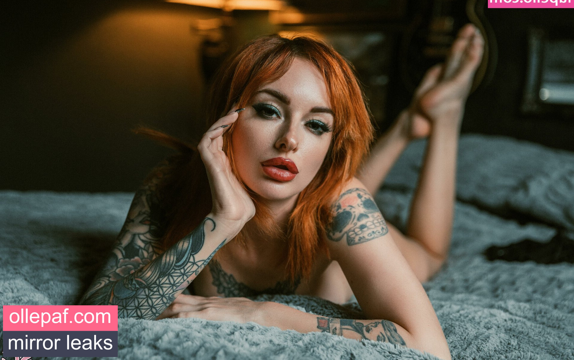 Latest Leaks Synatra Nude #199 - Fapello