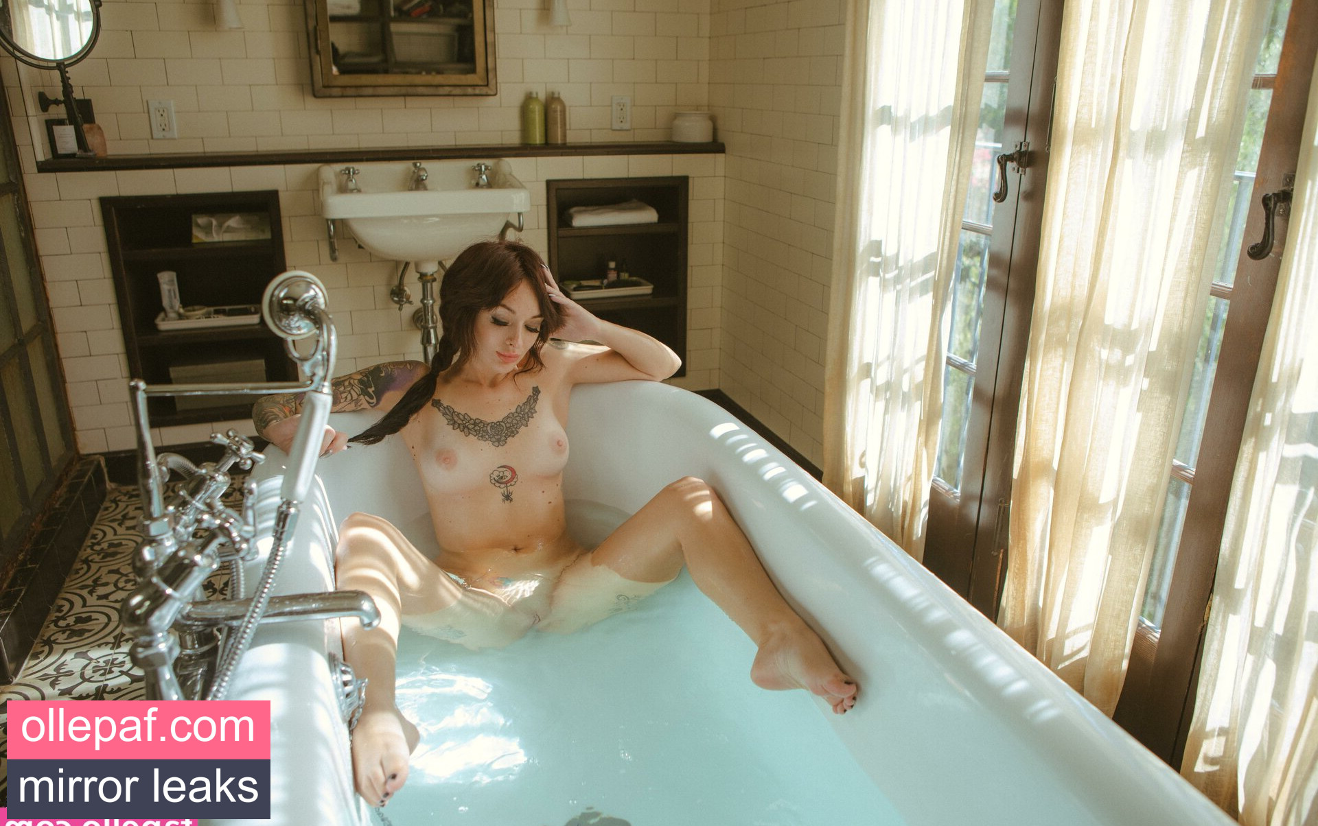 Latest Leaks Synatra Nude #311 - Fapello