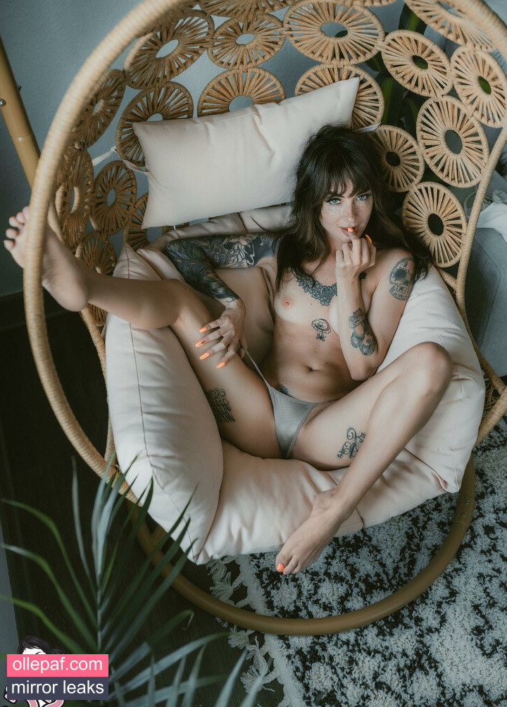 Latest Leaks Synatra Nude #400 - Fapello