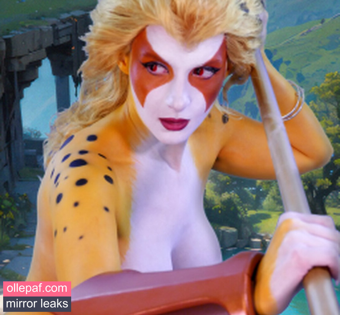 Latest Leaks synth-crush Nude #52 - Fapello