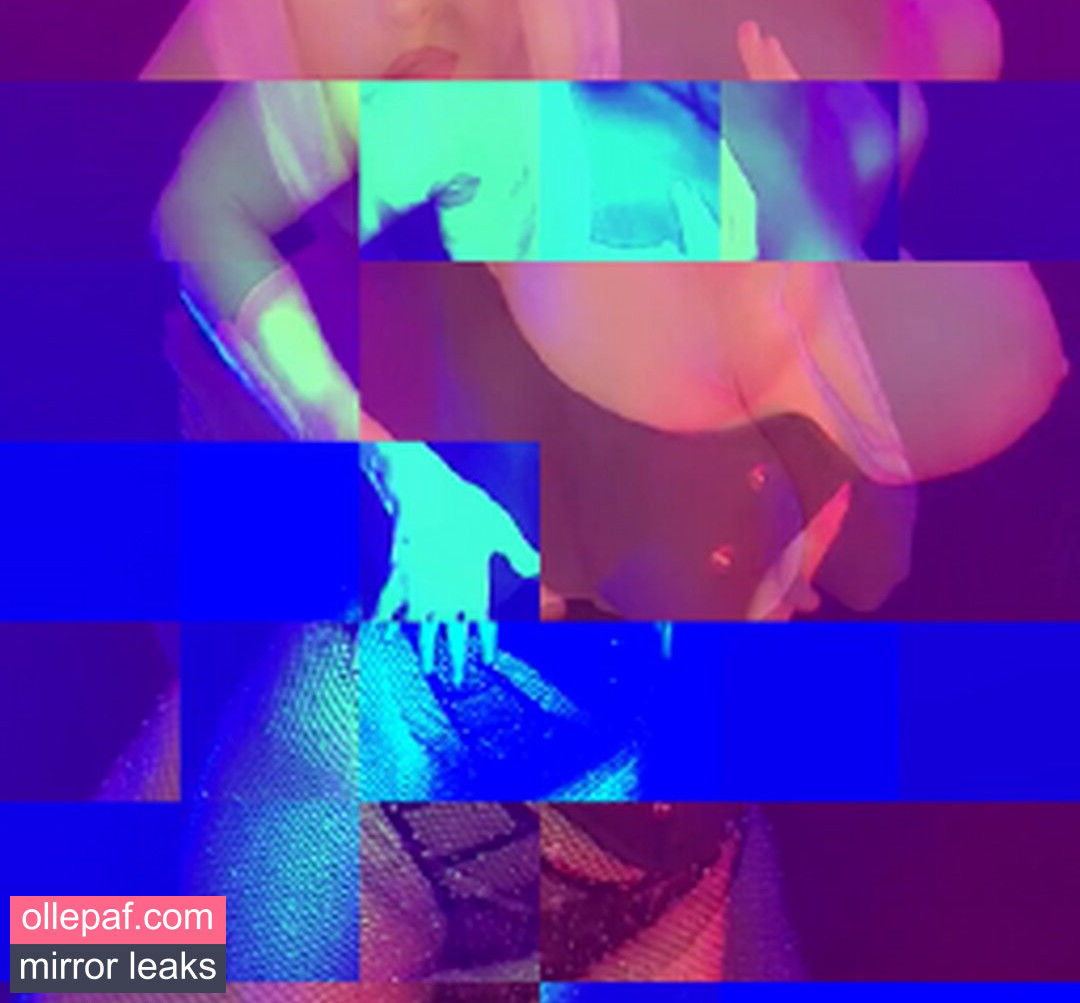 Latest Leaks synth-crush Nude #53 - Fapello
