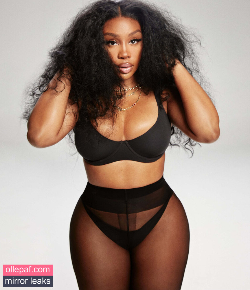 SZA Nude Leaks OnlyFans #107 - Fapello