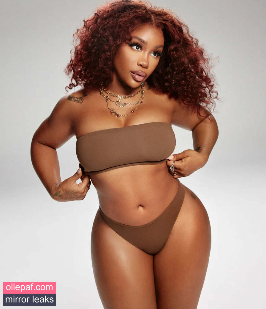 SZA Nude Leaks OnlyFans #109 - Fapello