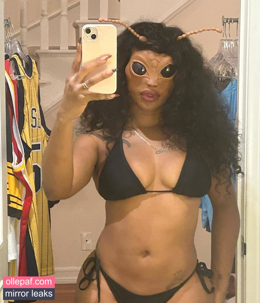 SZA Nude Leaks OnlyFans #112 - Fapello