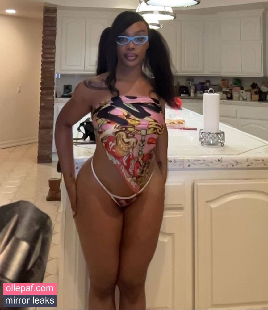 SZA Nude Leaks OnlyFans #117 - Fapello