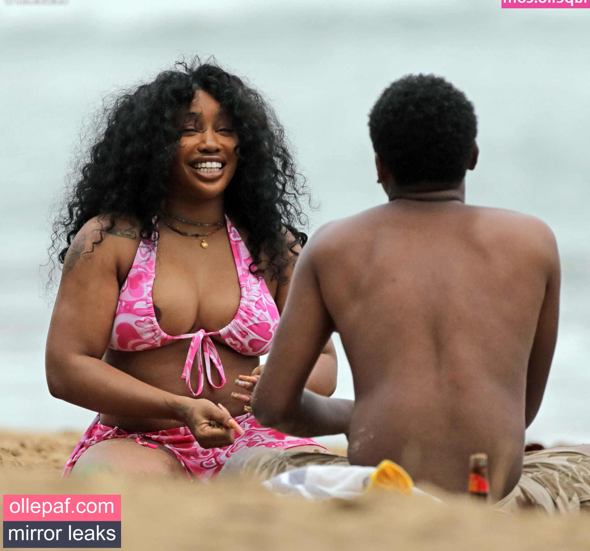 SZA Nude Leaks OnlyFans #123 - Fapello