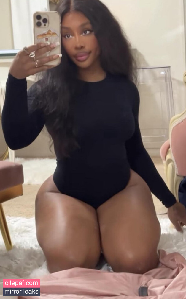 SZA Nude Leaks OnlyFans #129 - Fapello