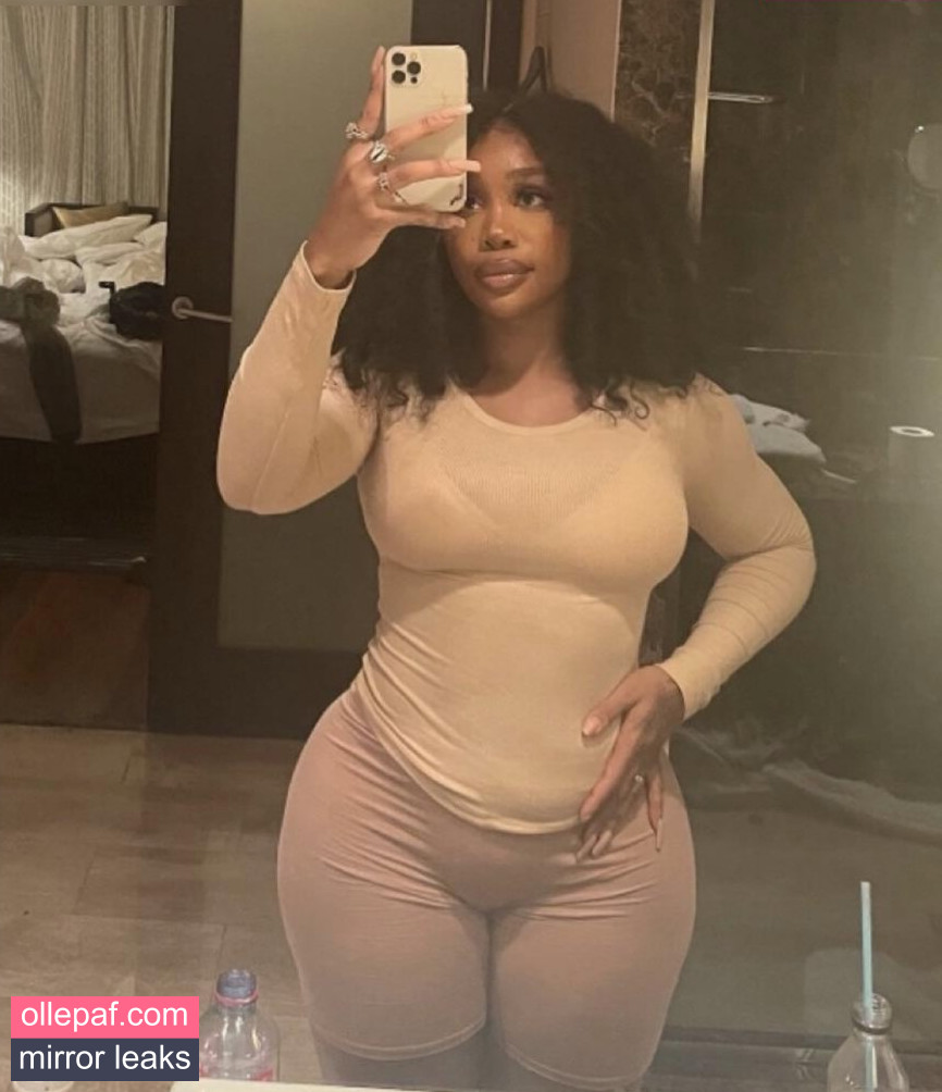 SZA Nude Leaks OnlyFans #130 - Fapello