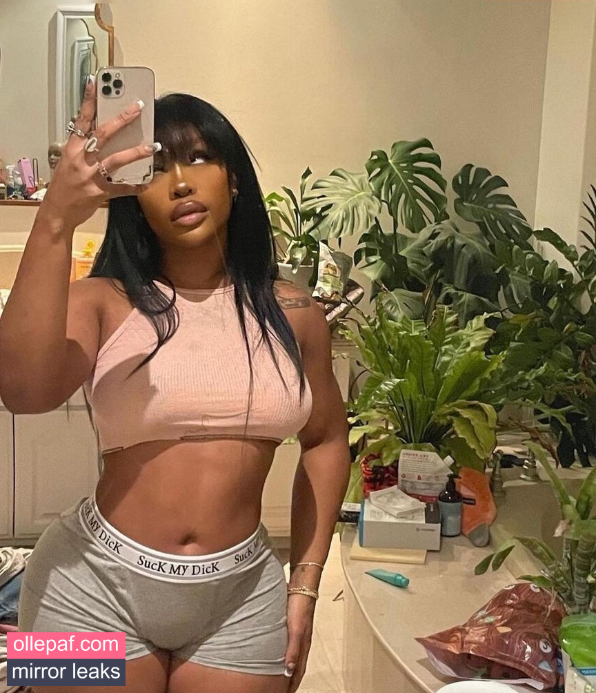 SZA Nude Leaks OnlyFans #134 - Fapello