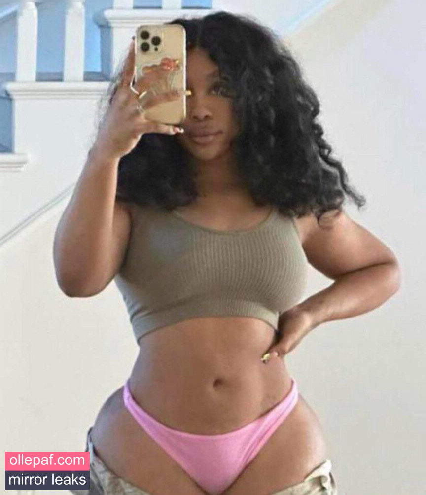 SZA Nude Leaks OnlyFans #136 - Fapello