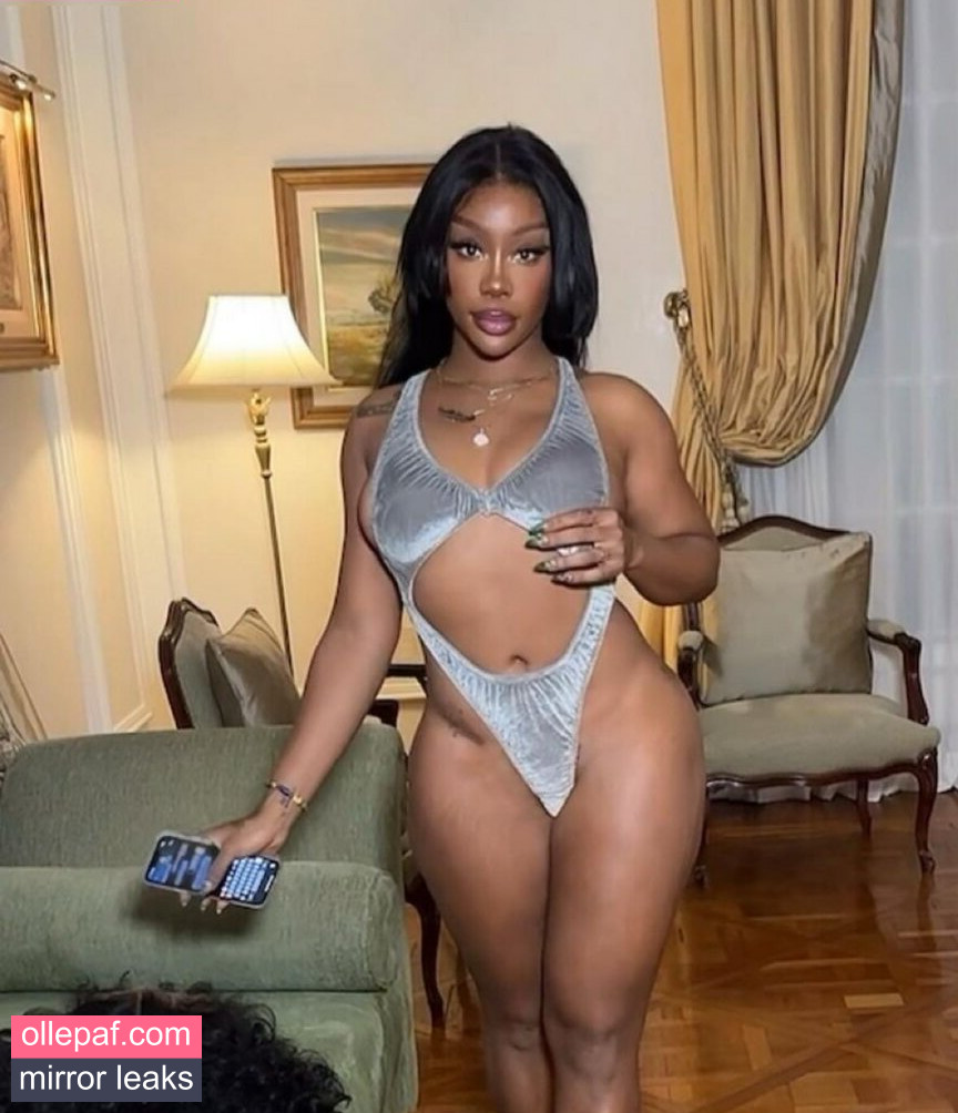 SZA Nude Leaks OnlyFans #140 - Fapello