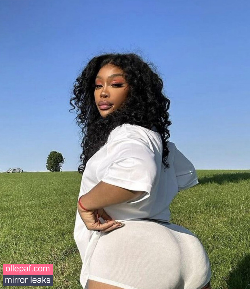 SZA Nude Leaks OnlyFans #147 - Fapello