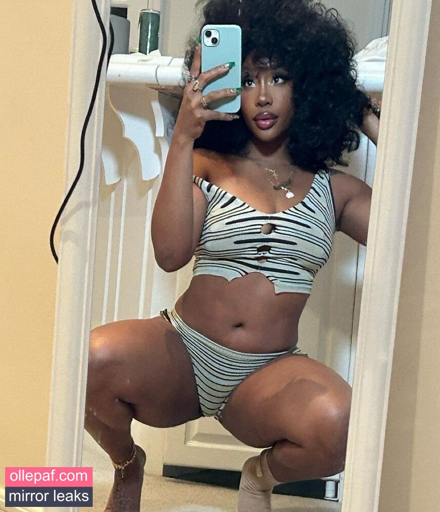 SZA Nude Leaks OnlyFans #153 - Fapello