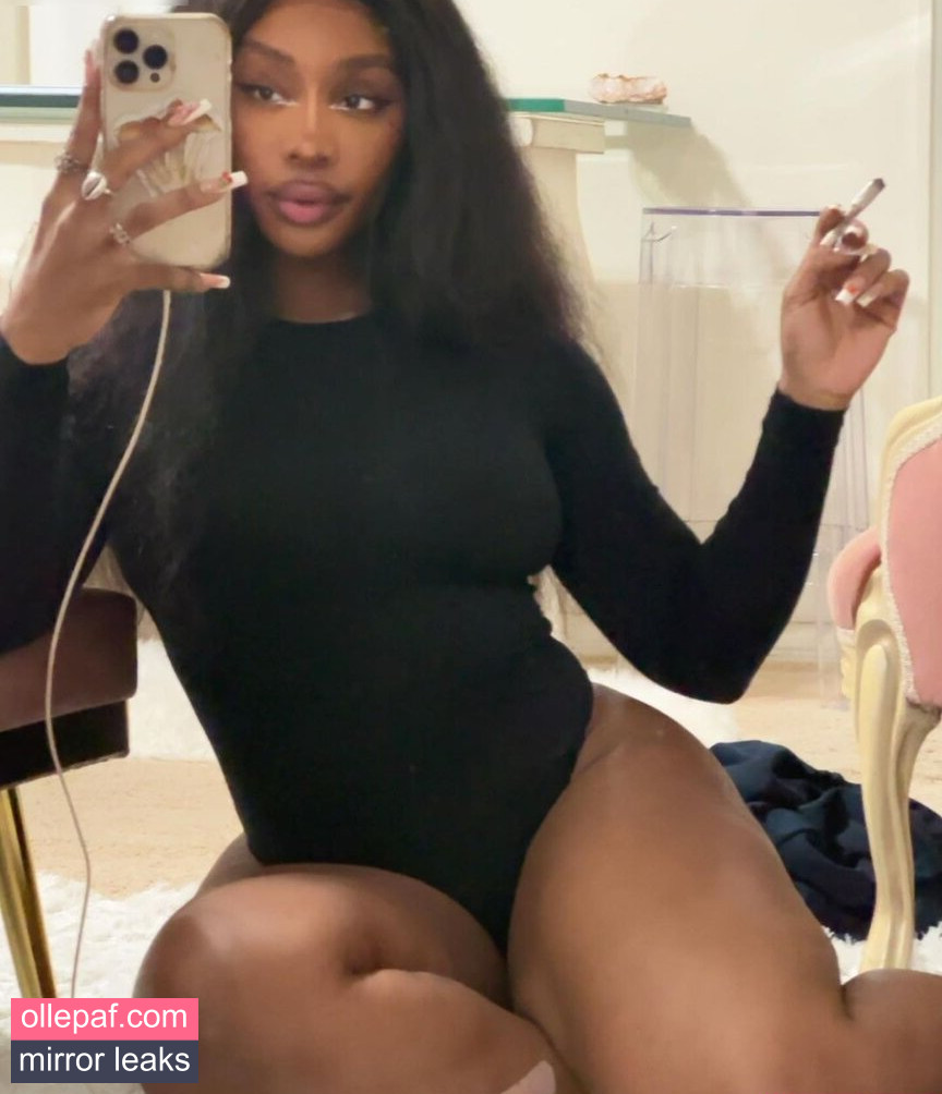 SZA Nude Leaks OnlyFans #155 - Fapello