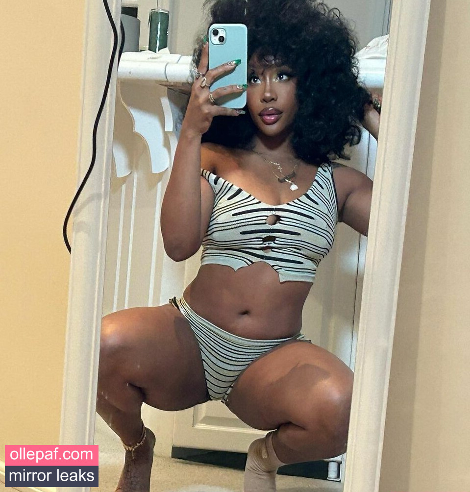 SZA Nude Leaks OnlyFans #185 - Fapello