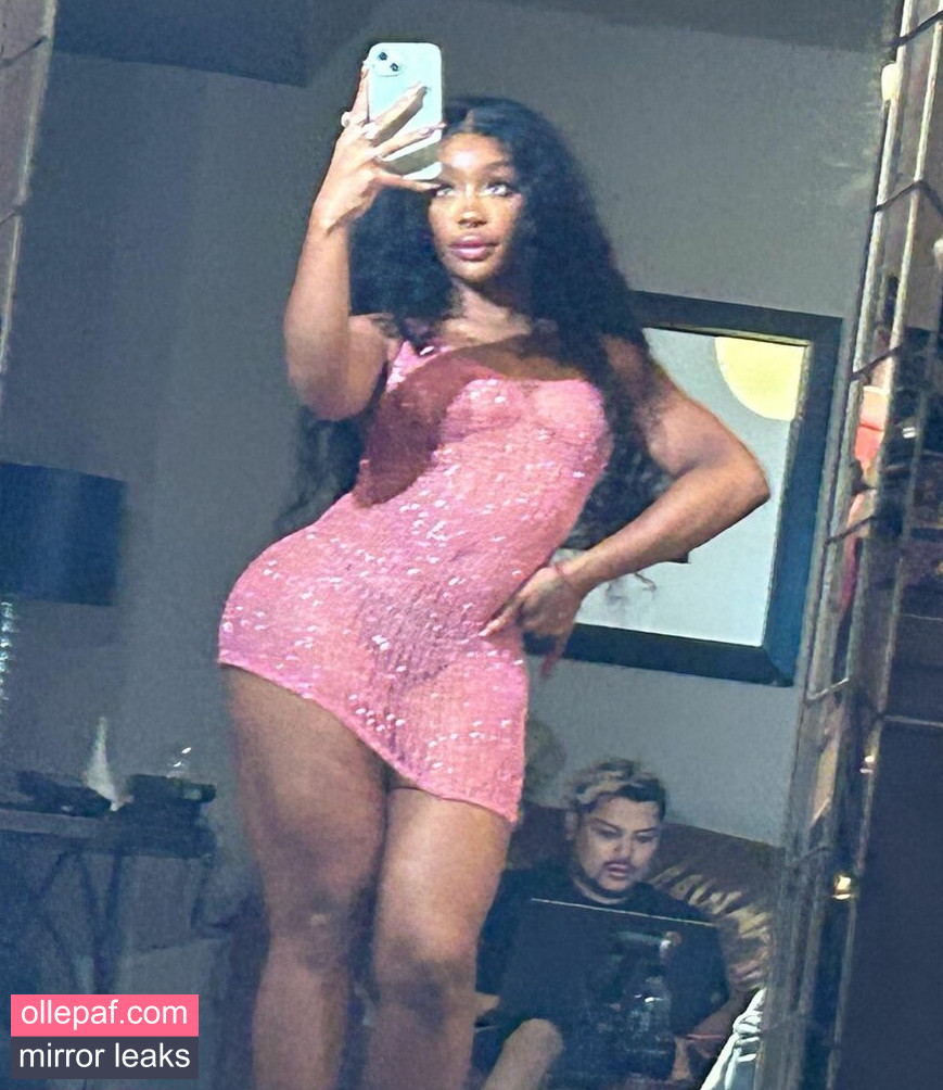 SZA Nude Leaks OnlyFans #210 - Fapello