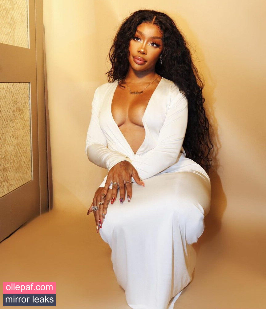 SZA Nude Leaks OnlyFans #215 - Fapello