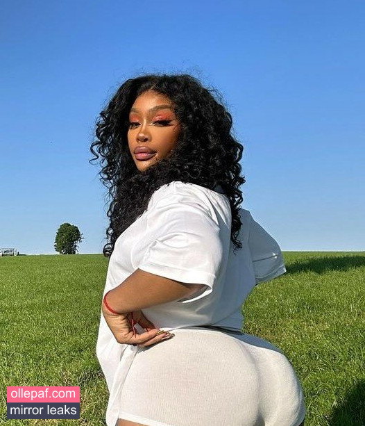 SZA Nude Leaks OnlyFans #230 - Fapello