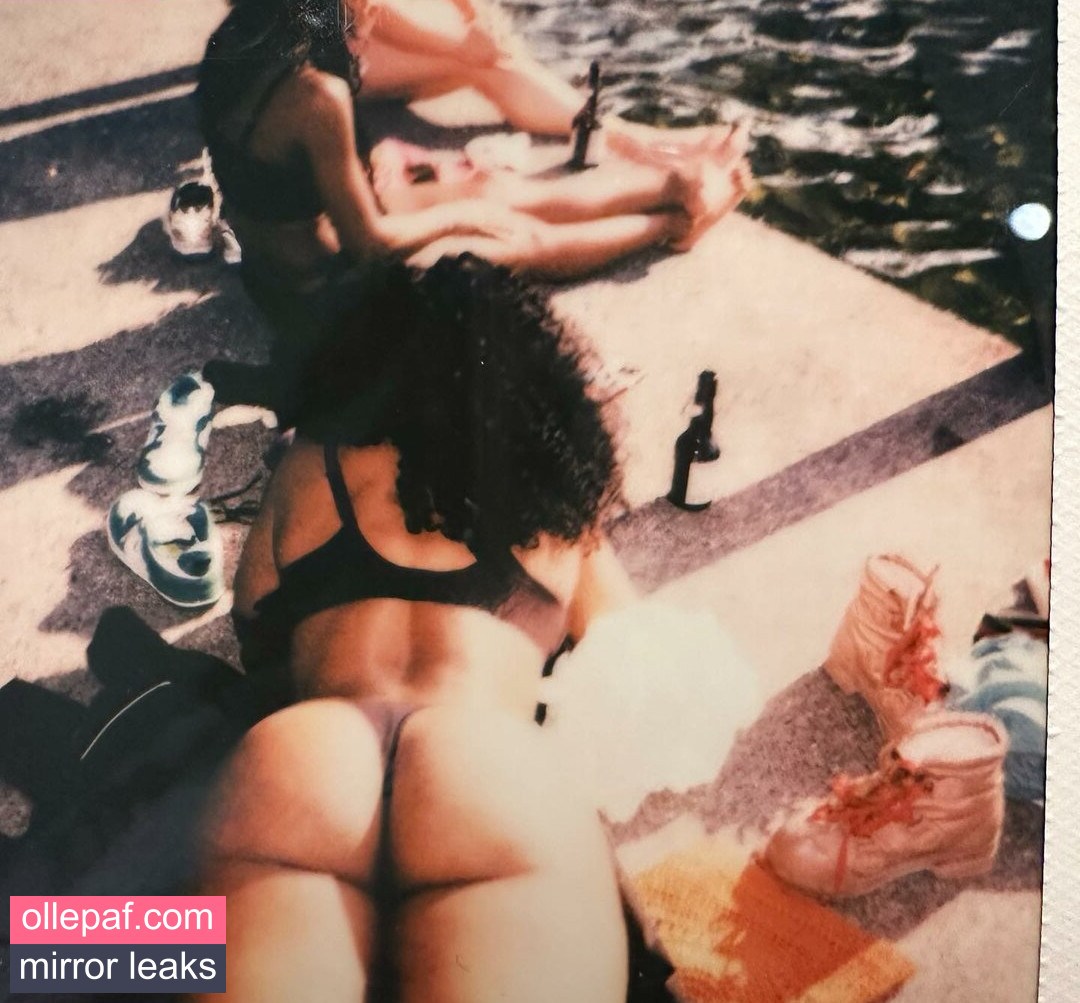 SZA Nude Leaks OnlyFans #247 - Fapello